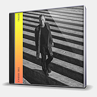 CD-диск STING - THE BRIDGE