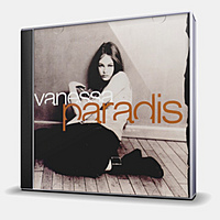 CD-диск PARADIS VANESSA - VANESSA PARADIS