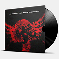 Виниловая пластинка OFFSPRING - RISE AND FALL, RAGE AND GRACE