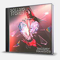CD-диск ROLLING STONES - HACKNEY DIAMONDS (602458122565)