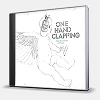 CD-диск McCARTNEY PAUL - ONE HAND CLAPPING (602465081640)