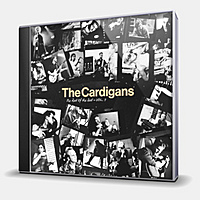 CD-диск CARDIGANS - THE REST OF THE BEST - VOL.1
