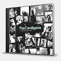 CD-диск CARDIGANS - THE REST OF THE BEST - VOL.2