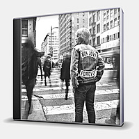 CD-диск BON JOVI - FOREVER