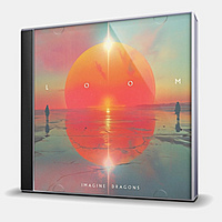 CD-диск IMAGINE DRAGONS - LOOM