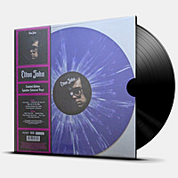 Виниловая пластинка ELTON JOHN - ELTON JOHN (602465793697)