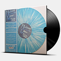 Виниловая пластинка ELTON JOHN - MADMAN ACROSS THE WATER (602465793710)