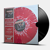 Виниловая пластинка ELTON JOHN - DON'T SHOOT ME I'M ONLY THE PIANO PLAYER (602465793789)