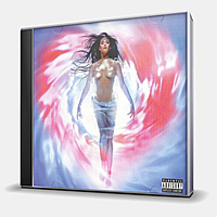 CD-диск PERRY KATY - 143