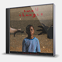 CD-диск KIWANUKA MICHAEL - SMALL CHANGES