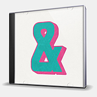 CD-диск BASTILLE - &