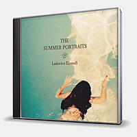CD-диск EINAUDI LUDOVICO - THE SUMMER PORTRAITS