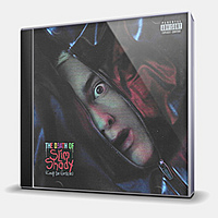 CD-диск EMINEM - THE DEATH OF SLIM SHADY - COUP DE GRACE