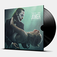 Виниловая пластинка SOUNDTRACK - JOKER - FOLIE A DEUX