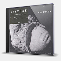 CD-диск CURE - SONGS OF A LOST WORLD