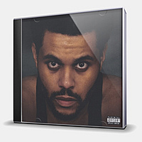 CD-диск WEEKND - HURRY UP TOMORROW