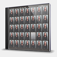 CD-диск ELLIS-BEXTOR SOPHIE - PERIMENOPOP