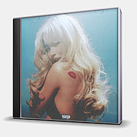 CD-диск SABRINA CARPENTER - SHORT`N`SWEET