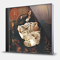 CD-диск FLORENCE AND THE MACHINE - EVERYBODY SCREAM (602478840166)