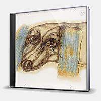 CD-диск ДЕЛЬФИН - ЗВЕЗДА