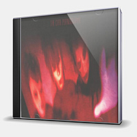 CD-диск CURE - PORNOGRAPHY