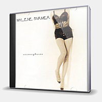CD-диск MYLENE FARMER - ANAMORPHOSEE