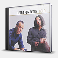 CD-диск TEARS FOR FEARS - GOLD