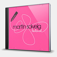 CD-диск SOLVEIG MARTIN - HEDONIST