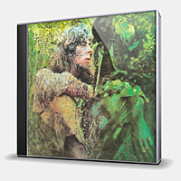 CD-диск MAYALL JOHN - BLUES FROM LAUREL CANYON