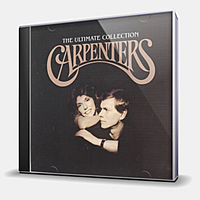 CD-диск THE CARPENTERS - ULTIMATE COLLECTION