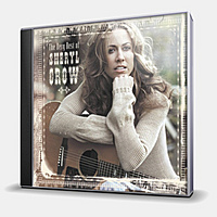 CD-диск CROW SHERYL - THE VERY BEST OF SHERYL CROW