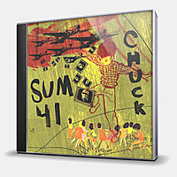 CD-диск SUM 41 - CHUCK