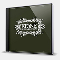 CD-диск KEANE - HOPES AND FEARS