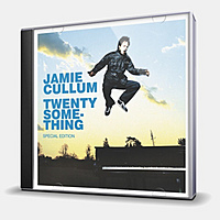 CD-диск CULLUM JAMIE - TWENTY SOMETHING