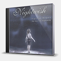 CD-диск NIGHTWISH - HIGHEST HOPES - THE BEST OF (602498739587)