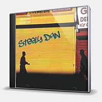 CD-диск STEELY DAN - THE DEFINITIVE COLLECTION
