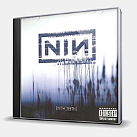 CD-диск NINE INCH NAILS - WITH TEETH