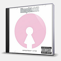CD-диск LIMP BIZKIT - GREATEST HITZ