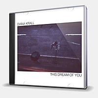 CD-диск KRALL DIANA - THIS DREAM OF YOU