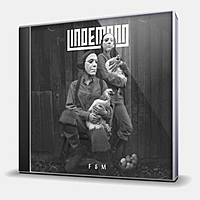 CD-диск LINDEMANN - F & M