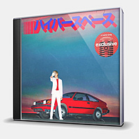 CD-диск BECK - HYPERSPACE