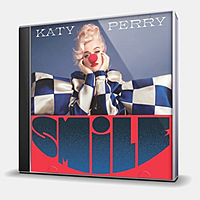 CD-диск PERRY KATY - SMILE