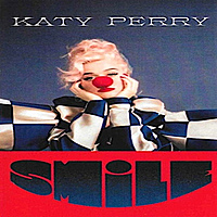 CD-диск PERRY KATY - SMILE (602508915499)