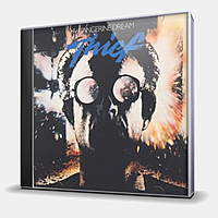 CD-диск TANGERINE DREAM - THIEF
