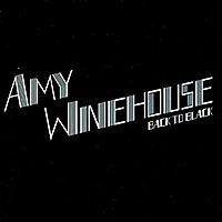 CD-диск WINEHOUSE AMY - BACK TO BLACK - 2CD