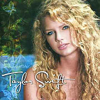 CD-диск SWIFT TAYLOR - TAYLOR SWIFT