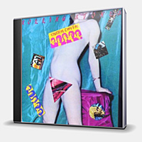 CD-диск ROLLING STONES - UNDERCOVER