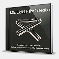 CD-диск OLDFIELD MIKE - THE COLLECTION
