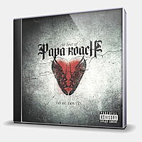 CD-диск PAPA ROACH - TO BE LOVED