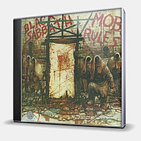 CD-диск BLACK SABBATH - MOB RULES - 2CD (602527350707)